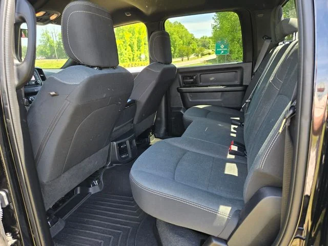 Used 2022 Black Ram Tradesman image 12