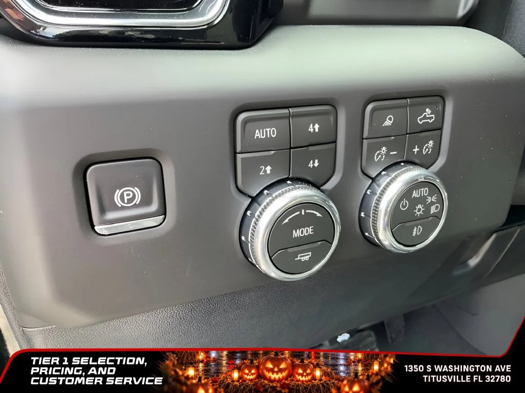 New 2026 Onyx Black GMC Denali image 18