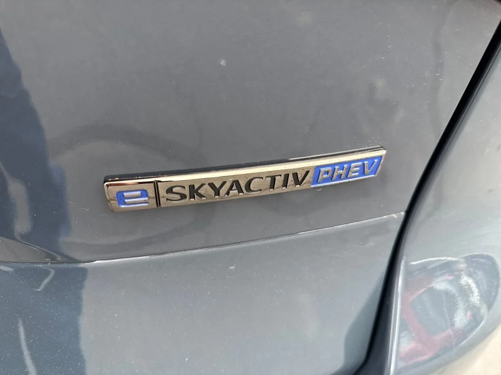 New 2026 Gray Metallic Mazda SC image 29