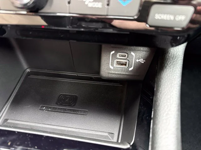 New 2027 Black Jeep Limited image 25