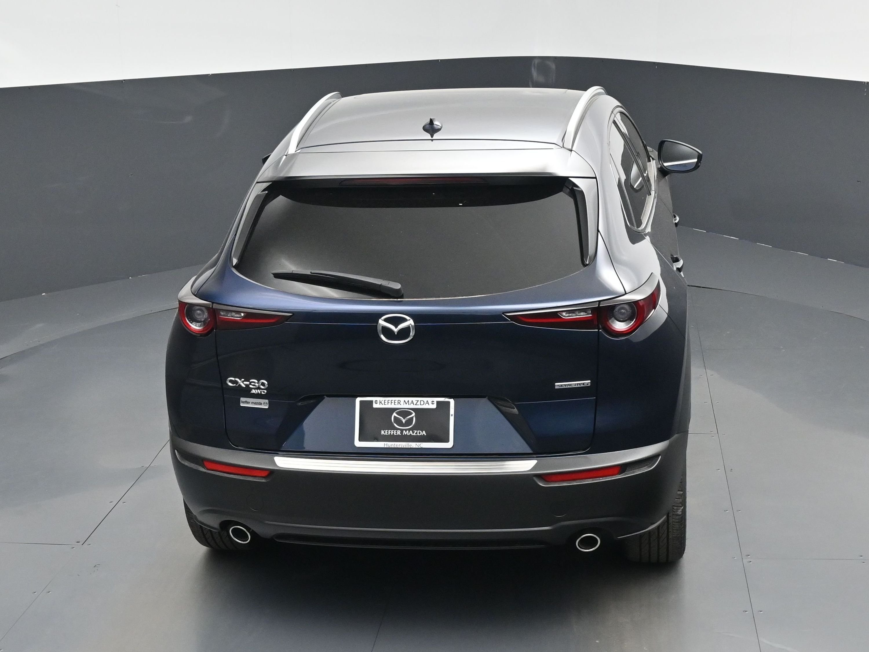 2025 Mazda CX-90 Premium Plus Package - Photo 25