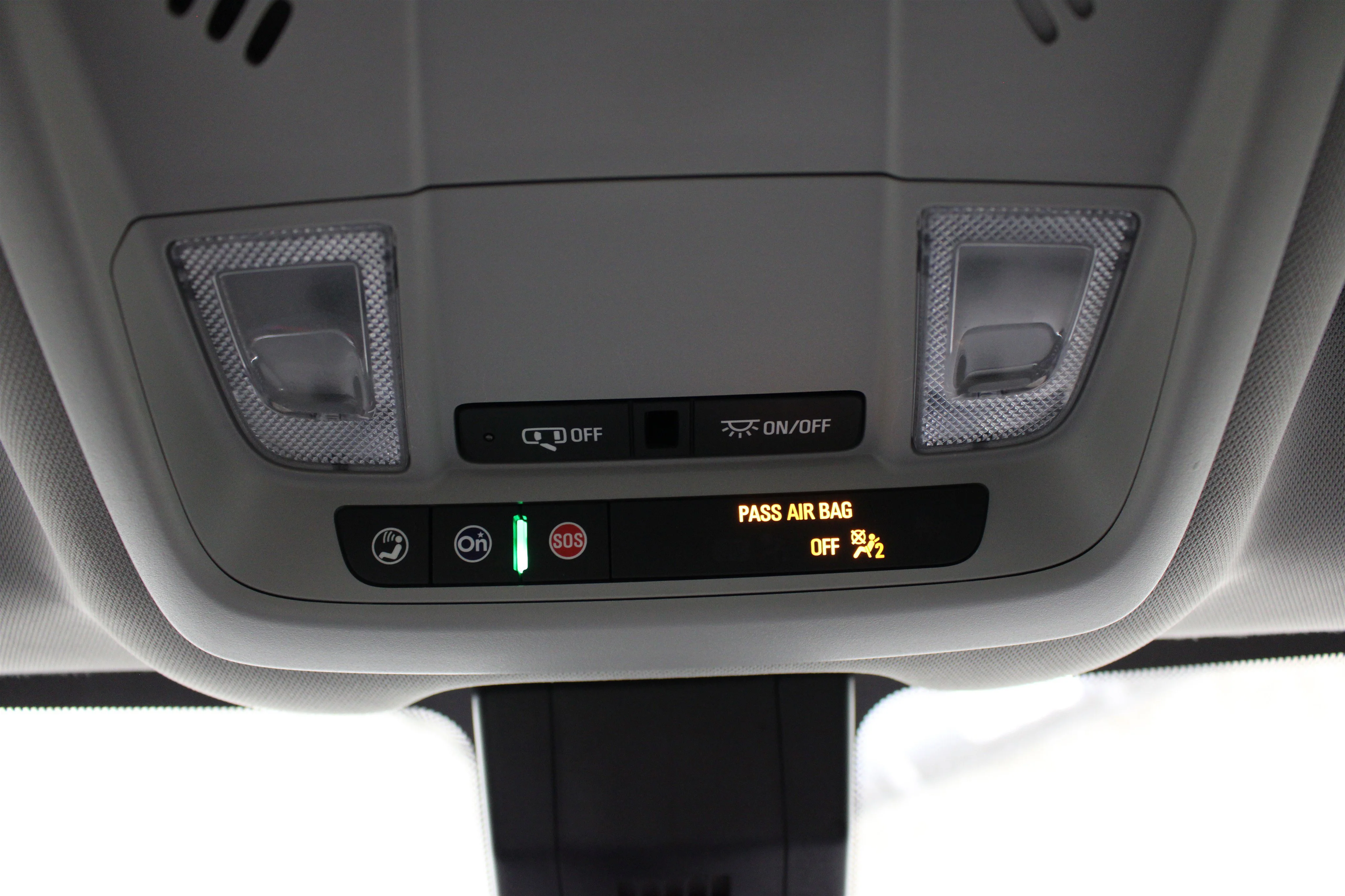 2024 Chevrolet Equinox LS - Photo 19