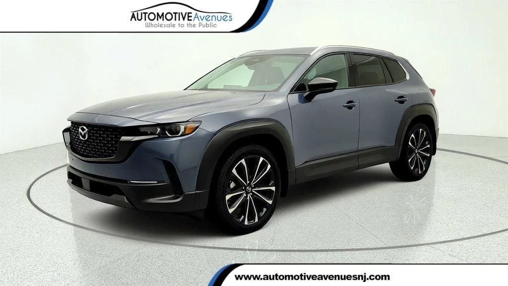2026 Mazda CX-50 2.5 S Premium's photo