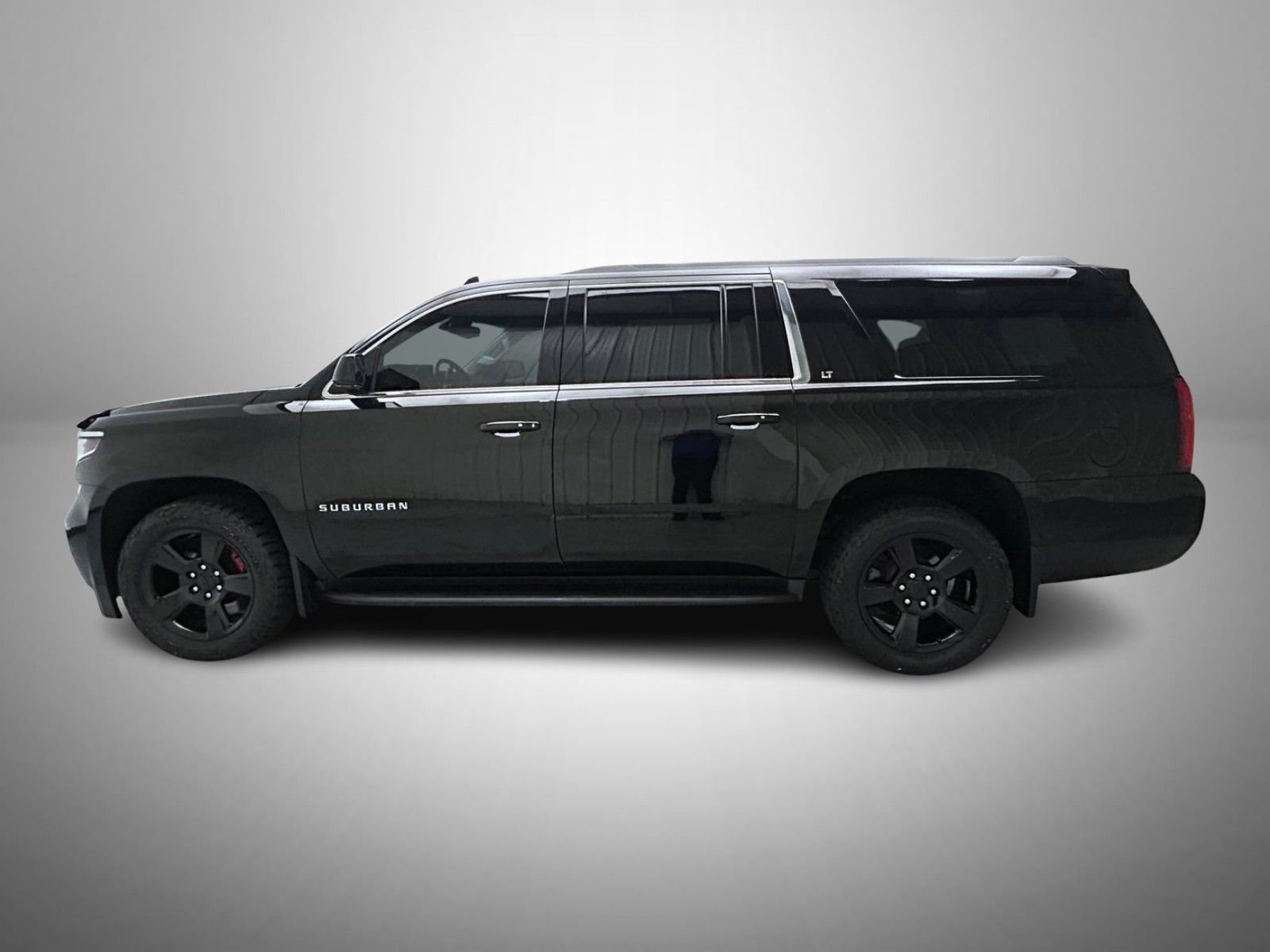 Used 2019 Black Chevrolet LT image 8