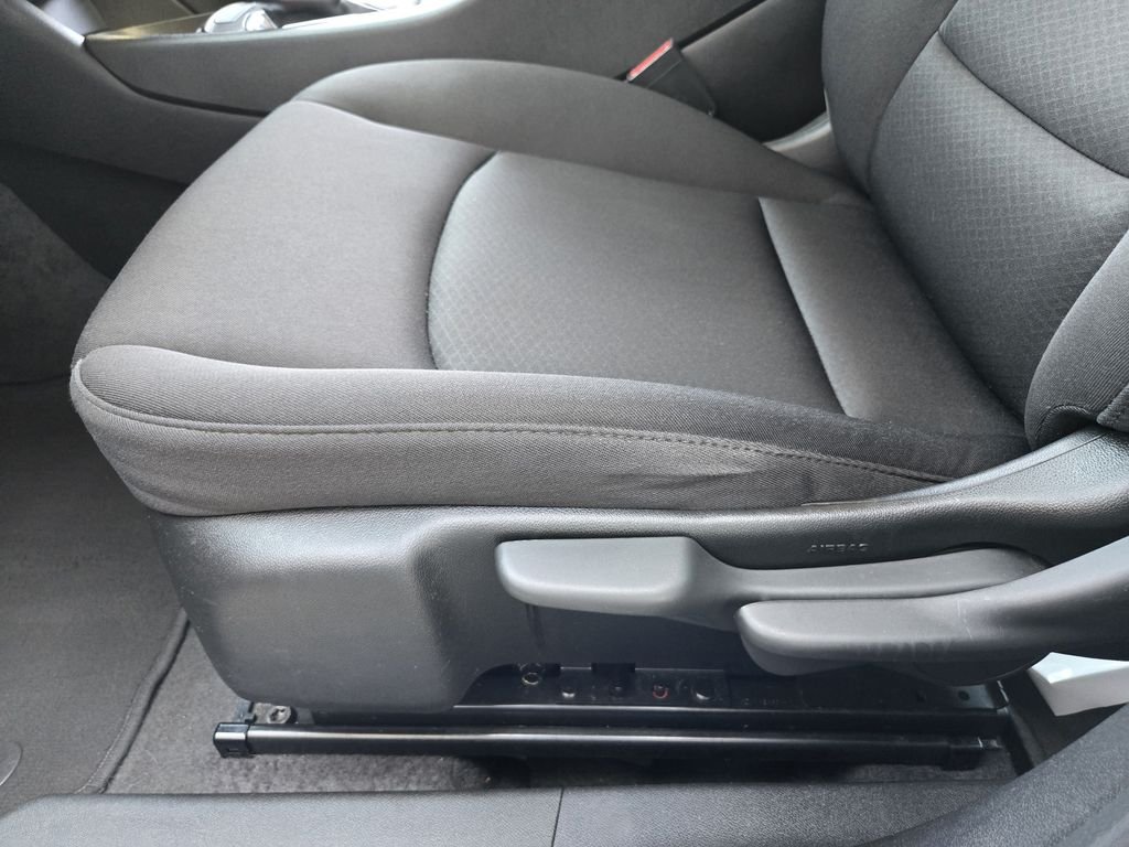 Used 2024 Gray Chevrolet LS image 16