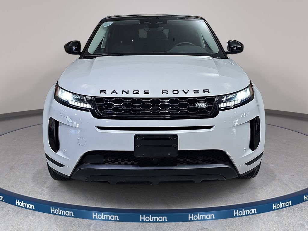 Used 2023 White Land Rover S image 3