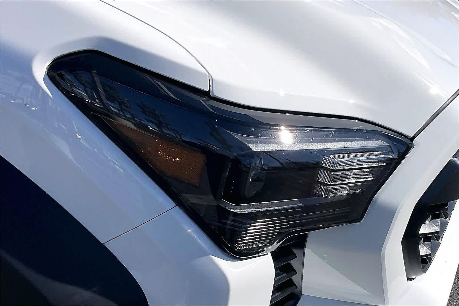 2026 Toyota Tacoma TRD Off Road - Photo 13