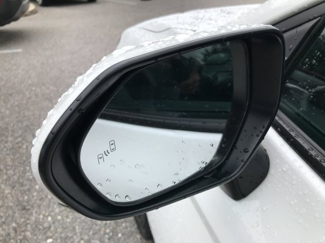 Certified Used 2025 Ice Cap Toyota SE image 11