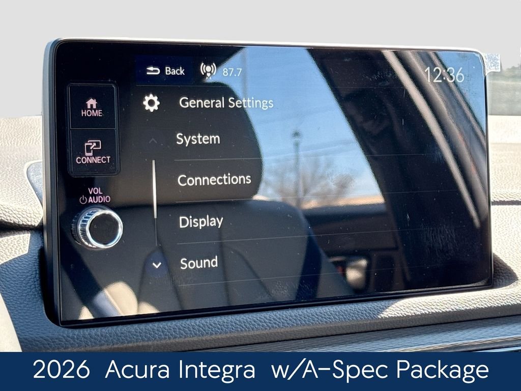 Used 2026 Silver Acura A-Spec Package image 32