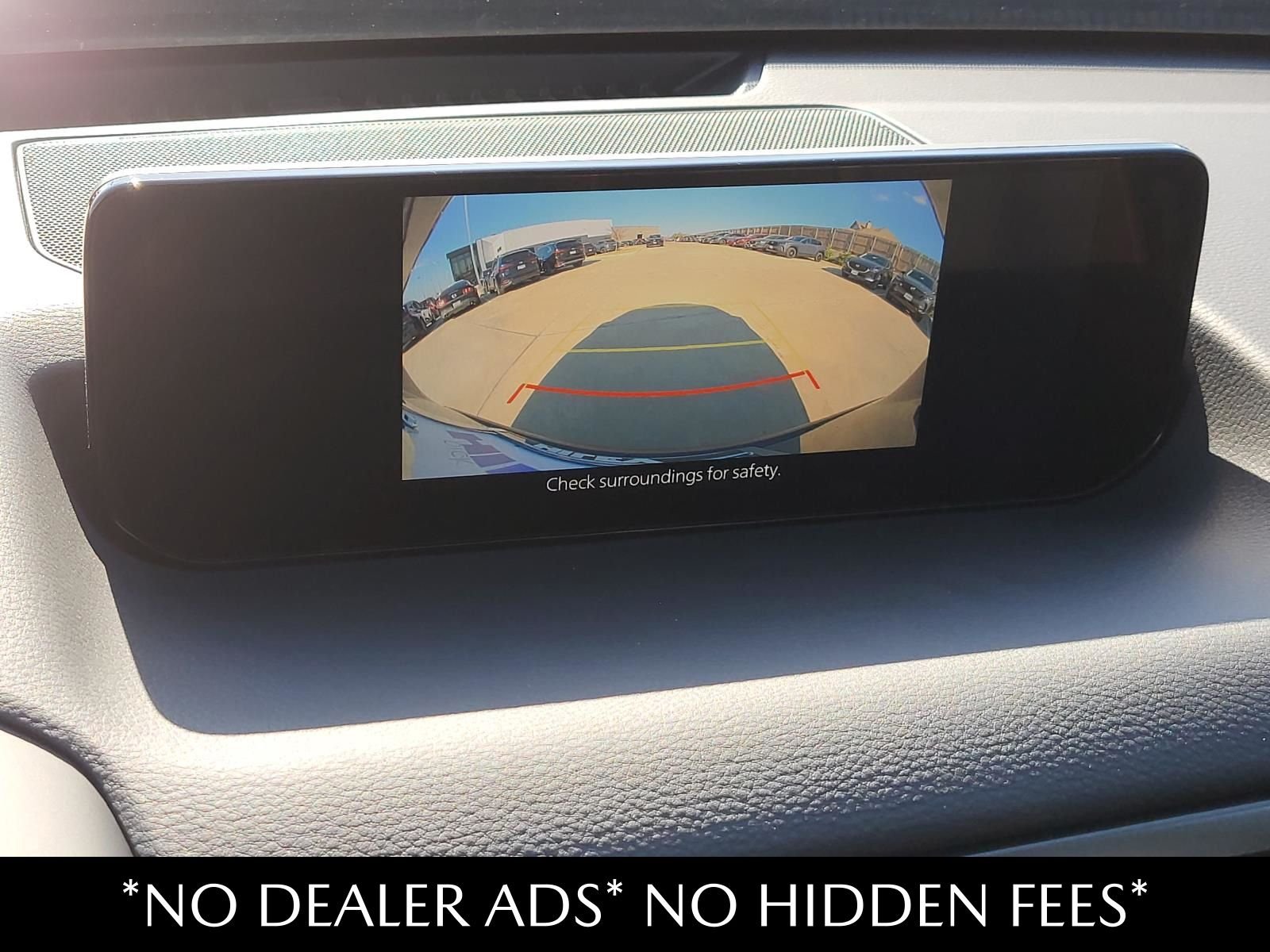 2026 Mazda CX-50 Premium - Photo 18
