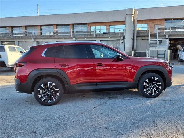 2026 Mazda CX-50 Premium Plus - Photo 22
