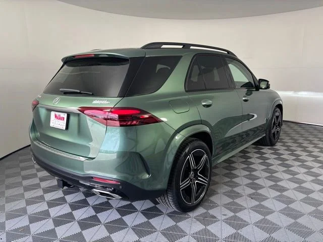 2026 Mercedes-Benz GLE GLE350 - Photo 54