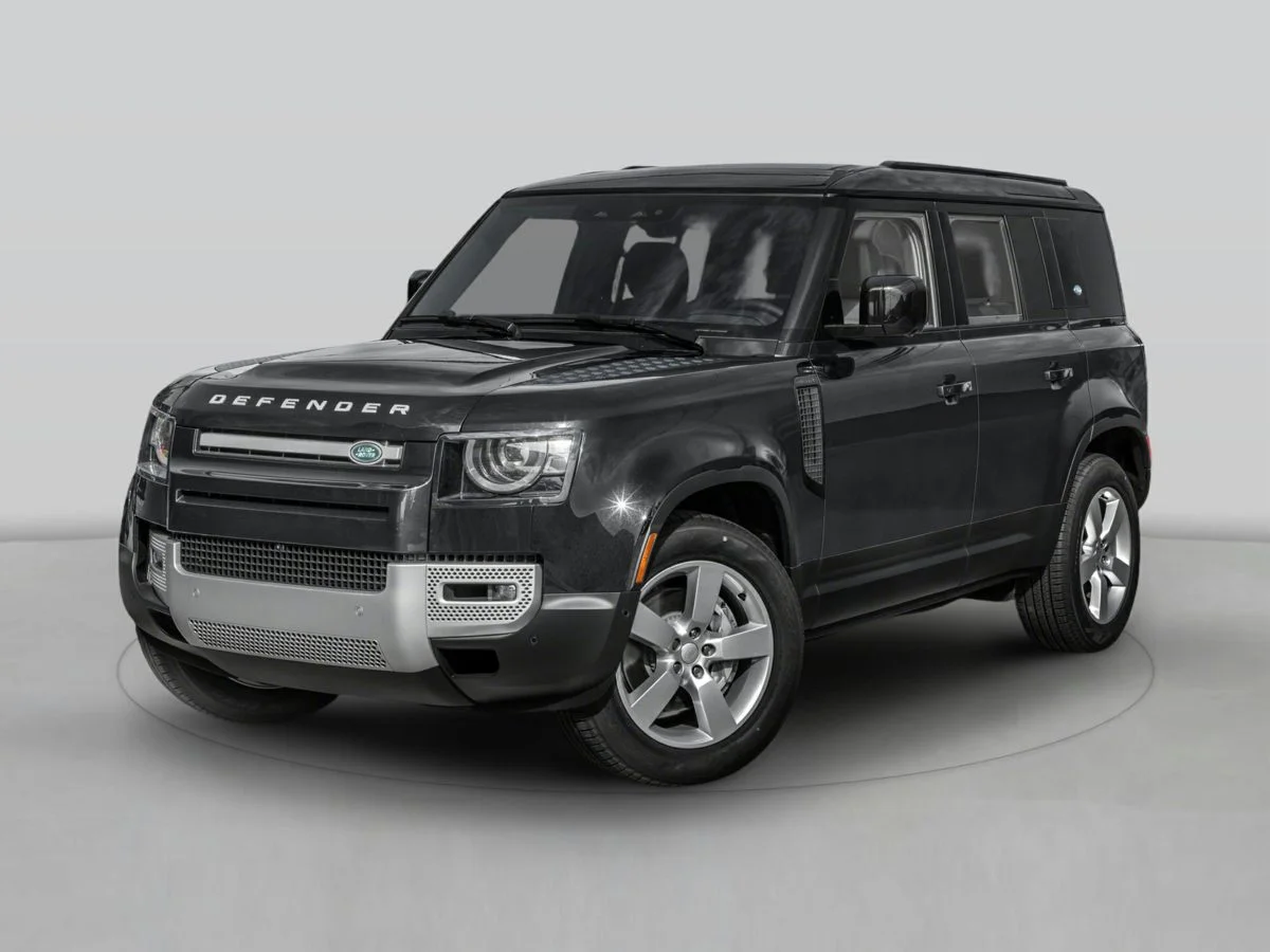 2025 Land Rover Defender 110 X-Dynamic SE P500's photo