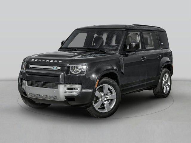 2025 Land Rover Defender 110