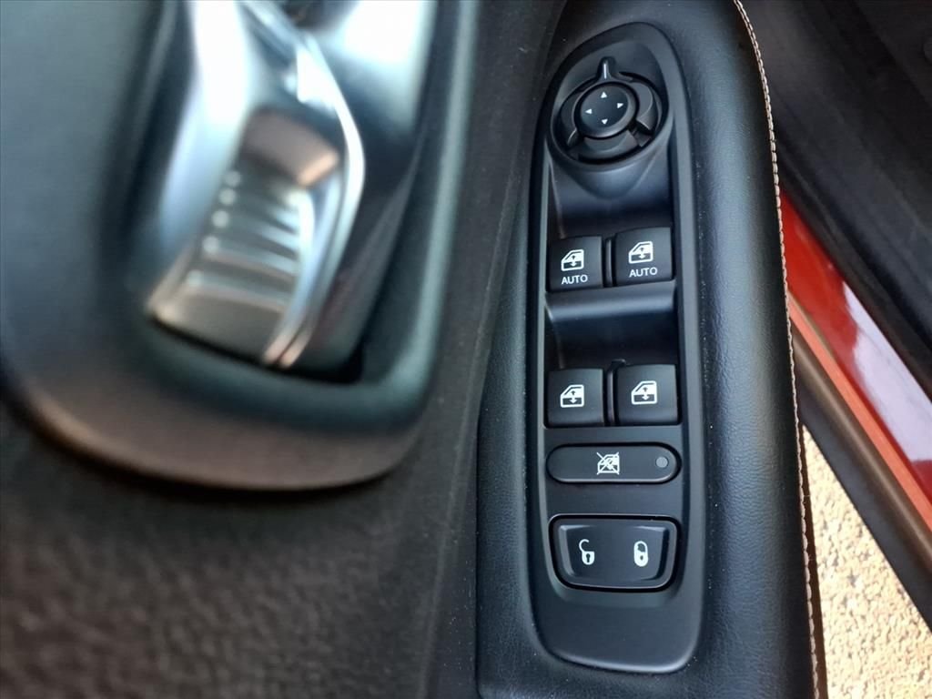 2018 JEEP COMPASS - Image 17