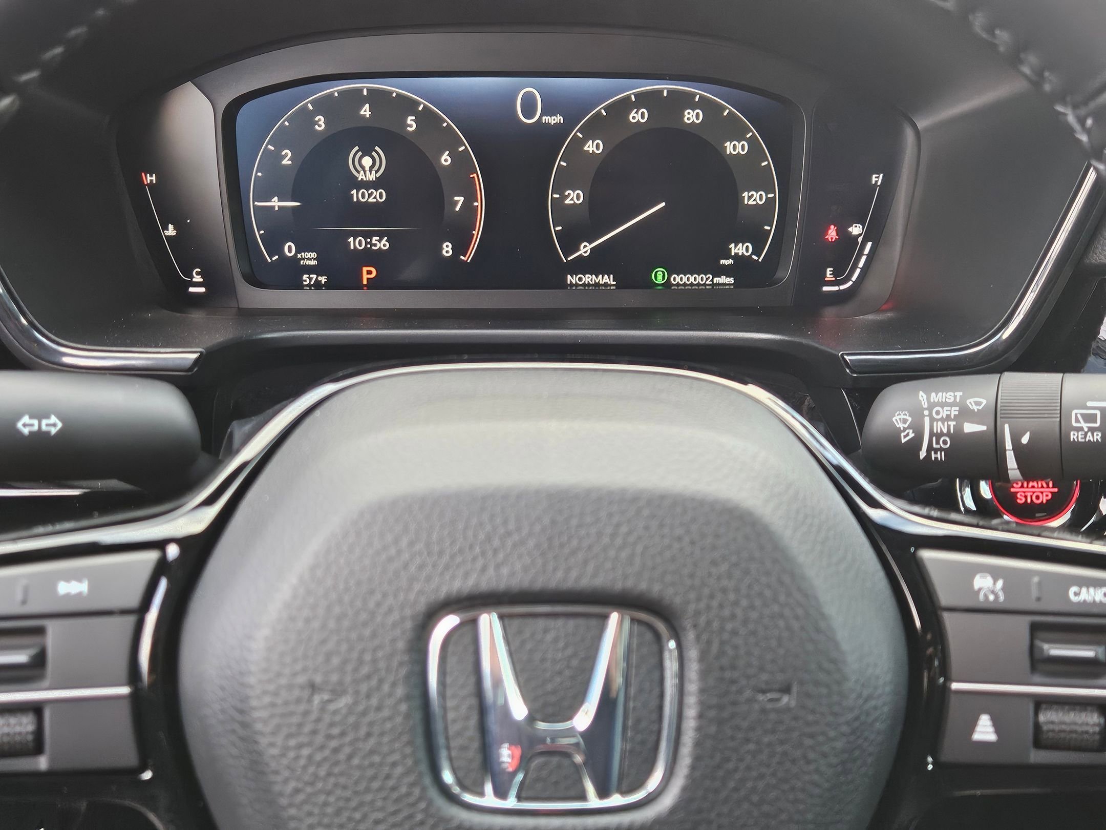 2026 Honda CR-V EX-L - Photo 15