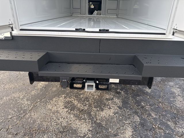 New 2025 Summit White GMC 1WT image 20