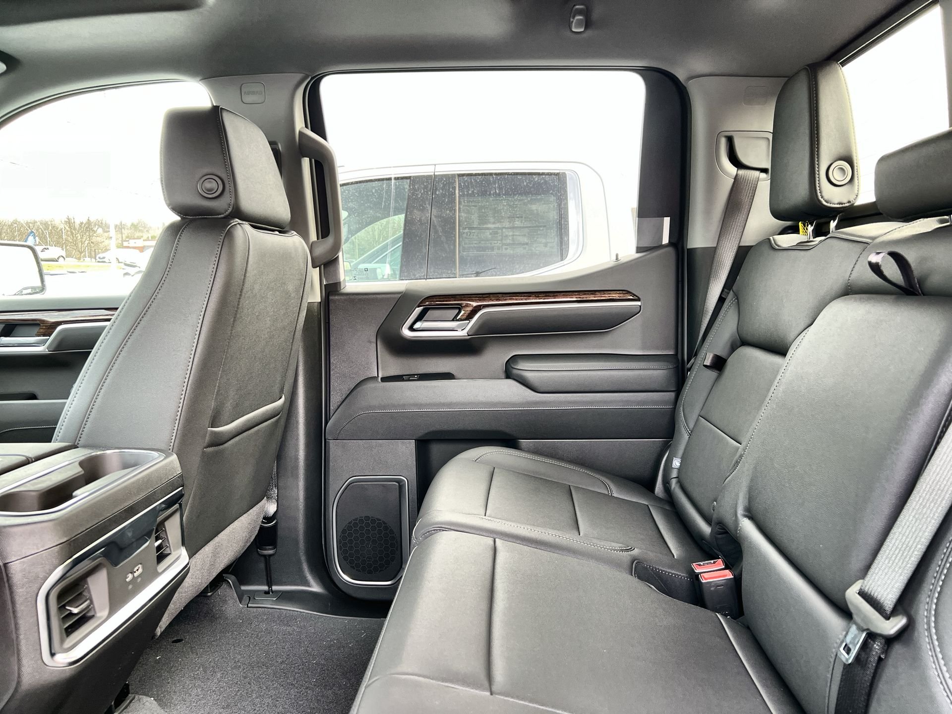 2026 GMC Sierra 1500 Elevation - Photo 60