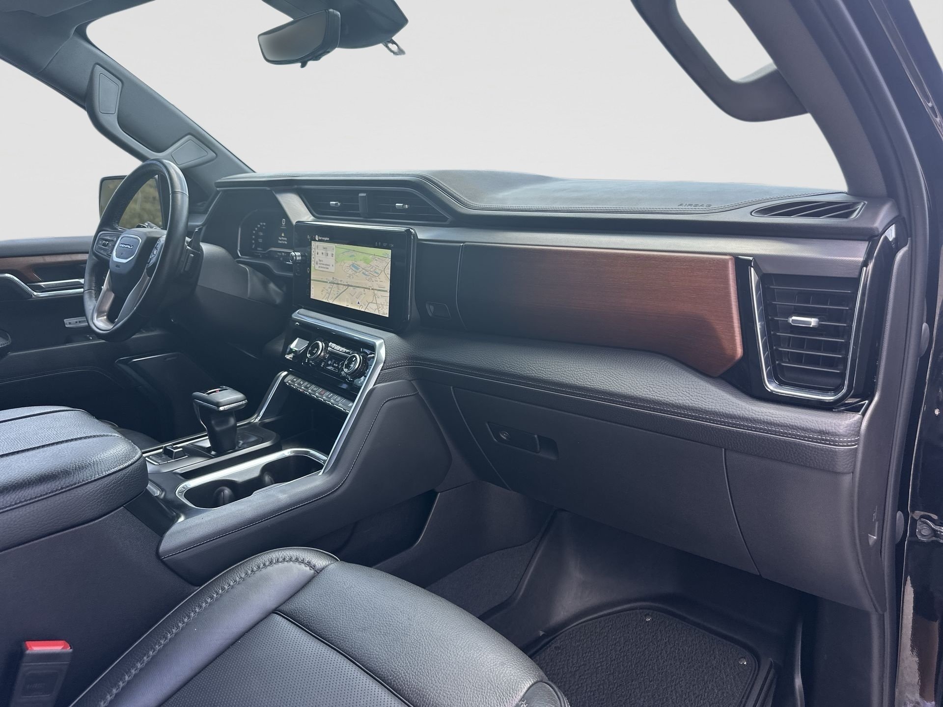 2023 GMC Sierra 1500 Denali Denali - Photo 28