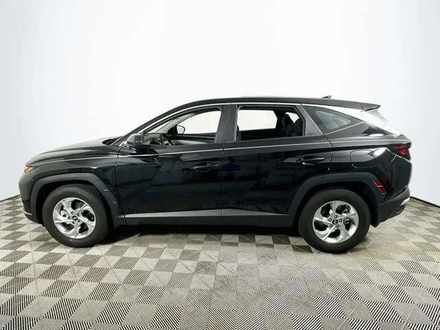 Certified Pre-Owned 2024 Hyundai Tucson SE