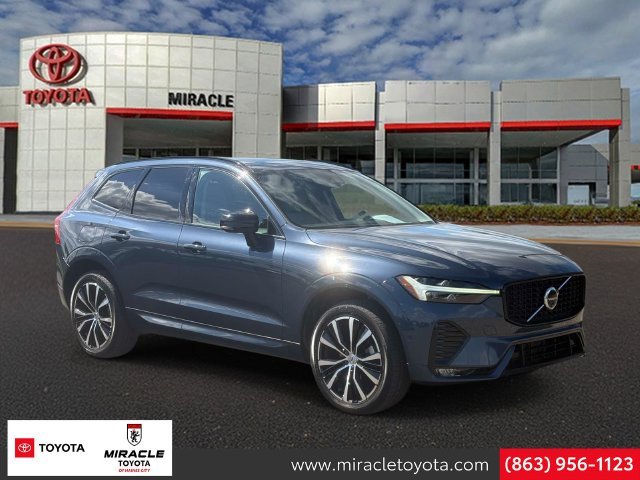 2024 Volvo XC60