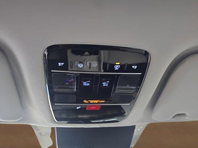 2026 Hyundai Santa Fe Calligraphy - Photo 31