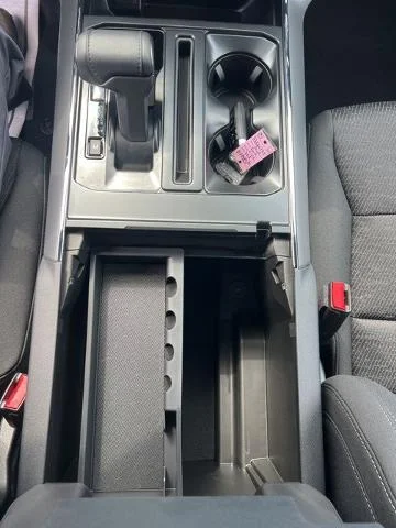 New 2026 Oxford White Ford XLT image 112