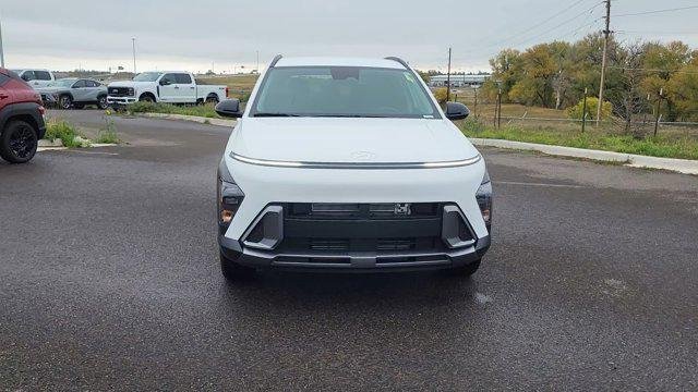 2026 Hyundai Kona SEL Premium - Photo 6