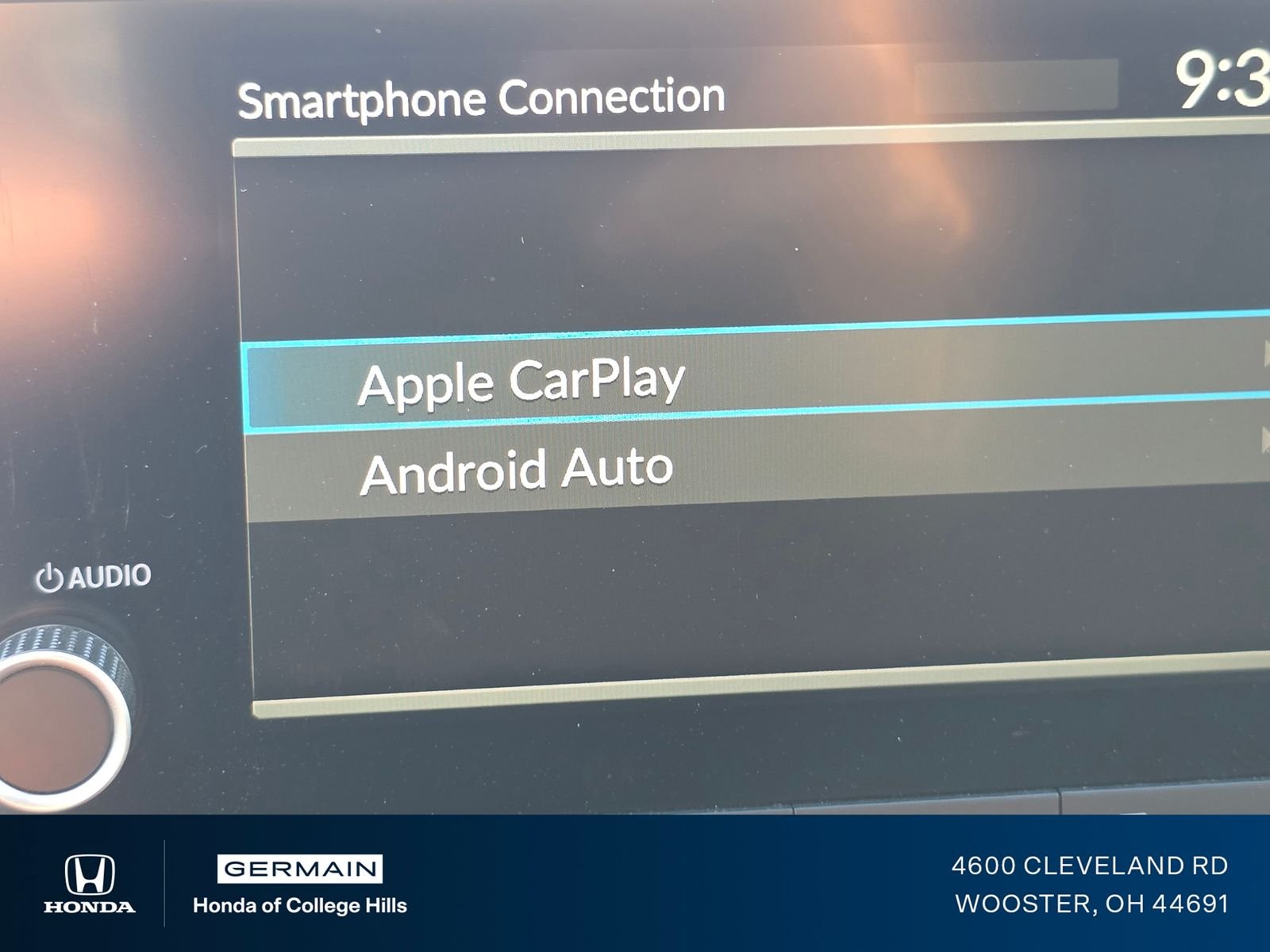 2025 Honda CR-V EX - Photo 9