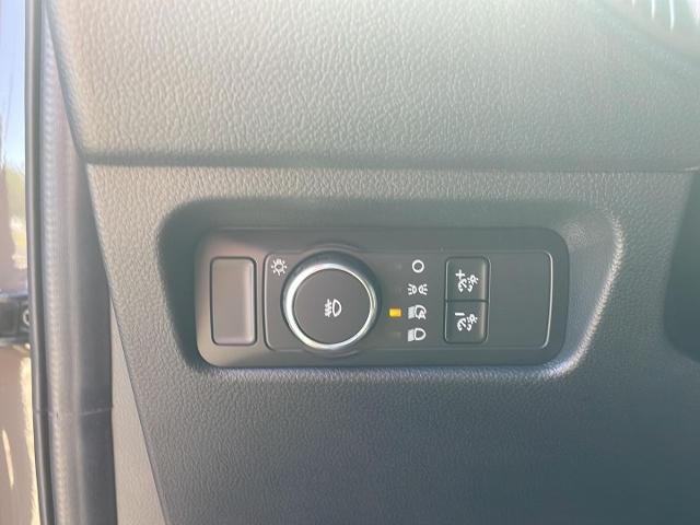 New 2026 Marsh Gray Ford XLT image 14