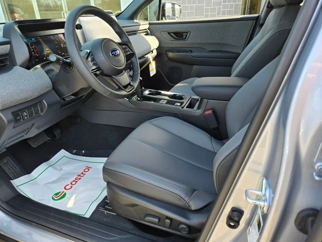 2026 Subaru Outback Limited - Photo 7