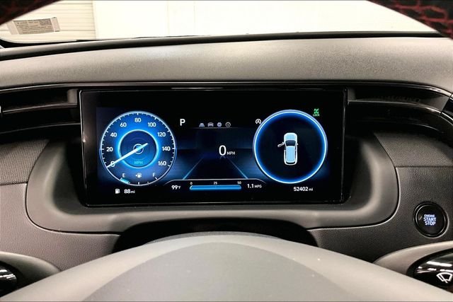 2022 Hyundai Tucson N Line - Photo 28