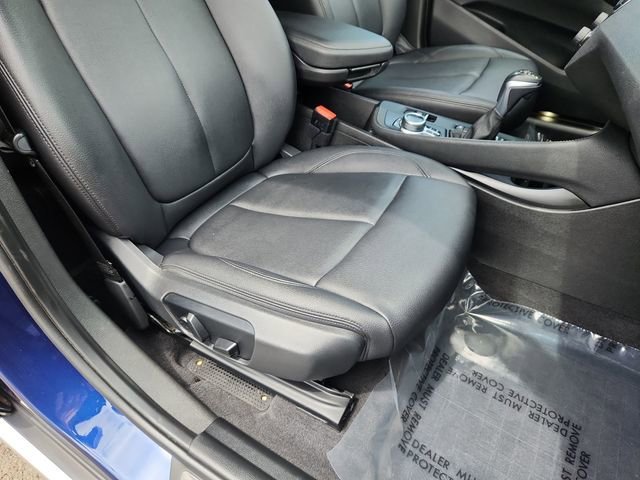 Used 2019 Blue BMW xDrive28i image 25