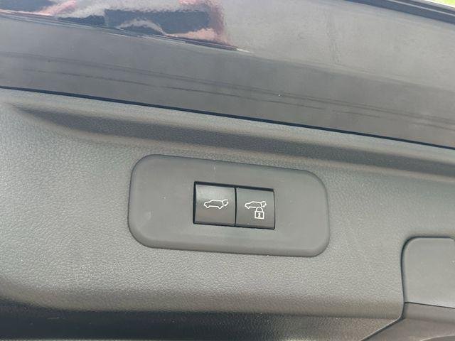 Certified Used 2024 MIDNIGHT BLACK METAL Toyota  image 34