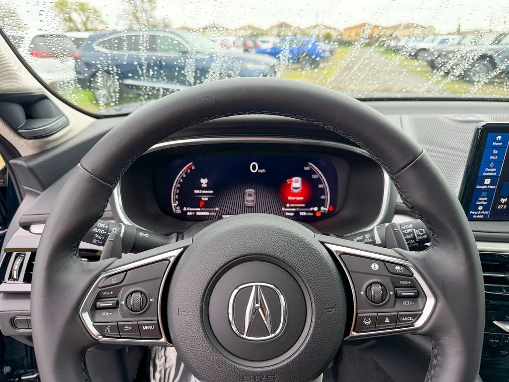 2026 Acura MDX Technology Package - Photo 14