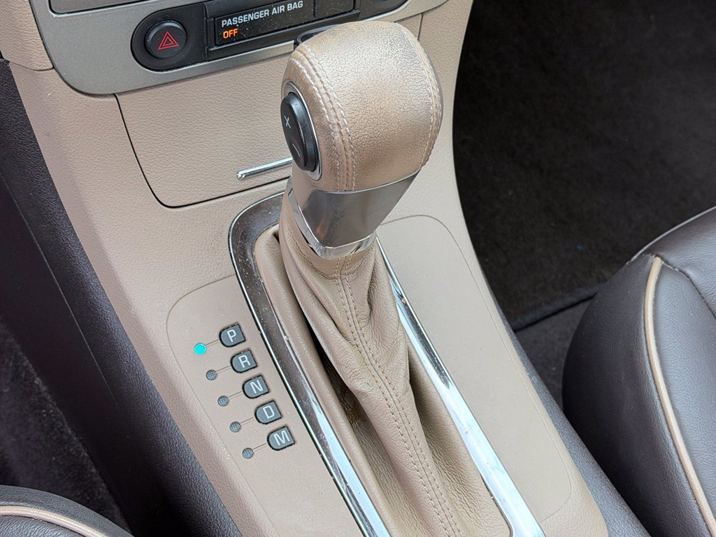 Used 2011 White Chevrolet LTZ image 19