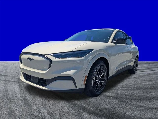 New 2026 Beige Ford Premium image 7