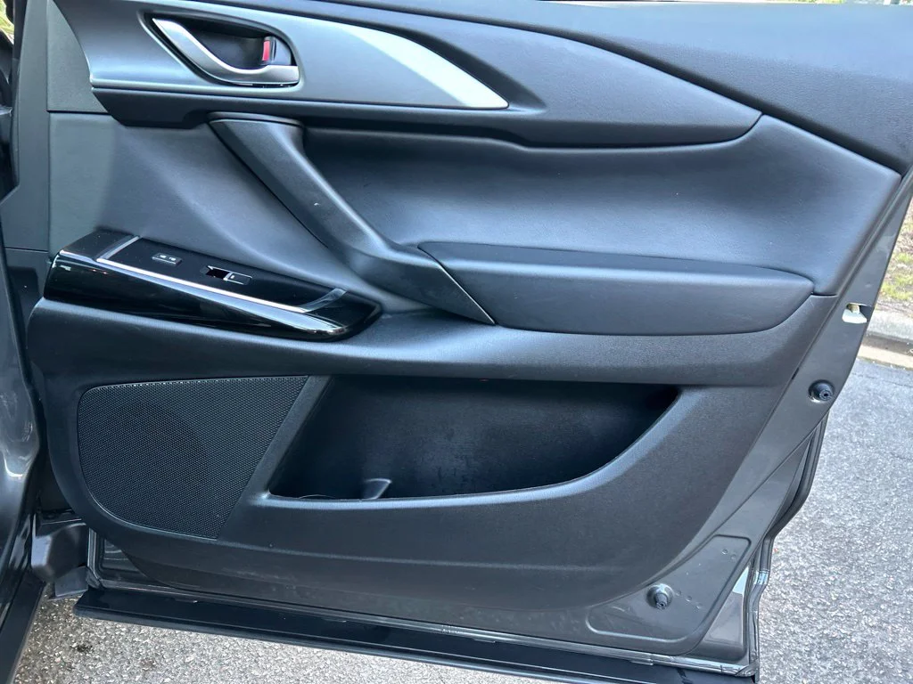 Used 2023 Gray Mazda Touring image 36