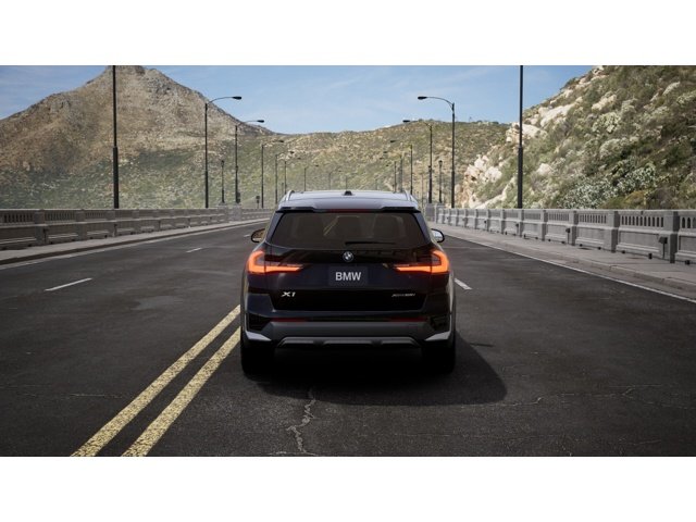 New 2027 Jet Black BMW  image 5