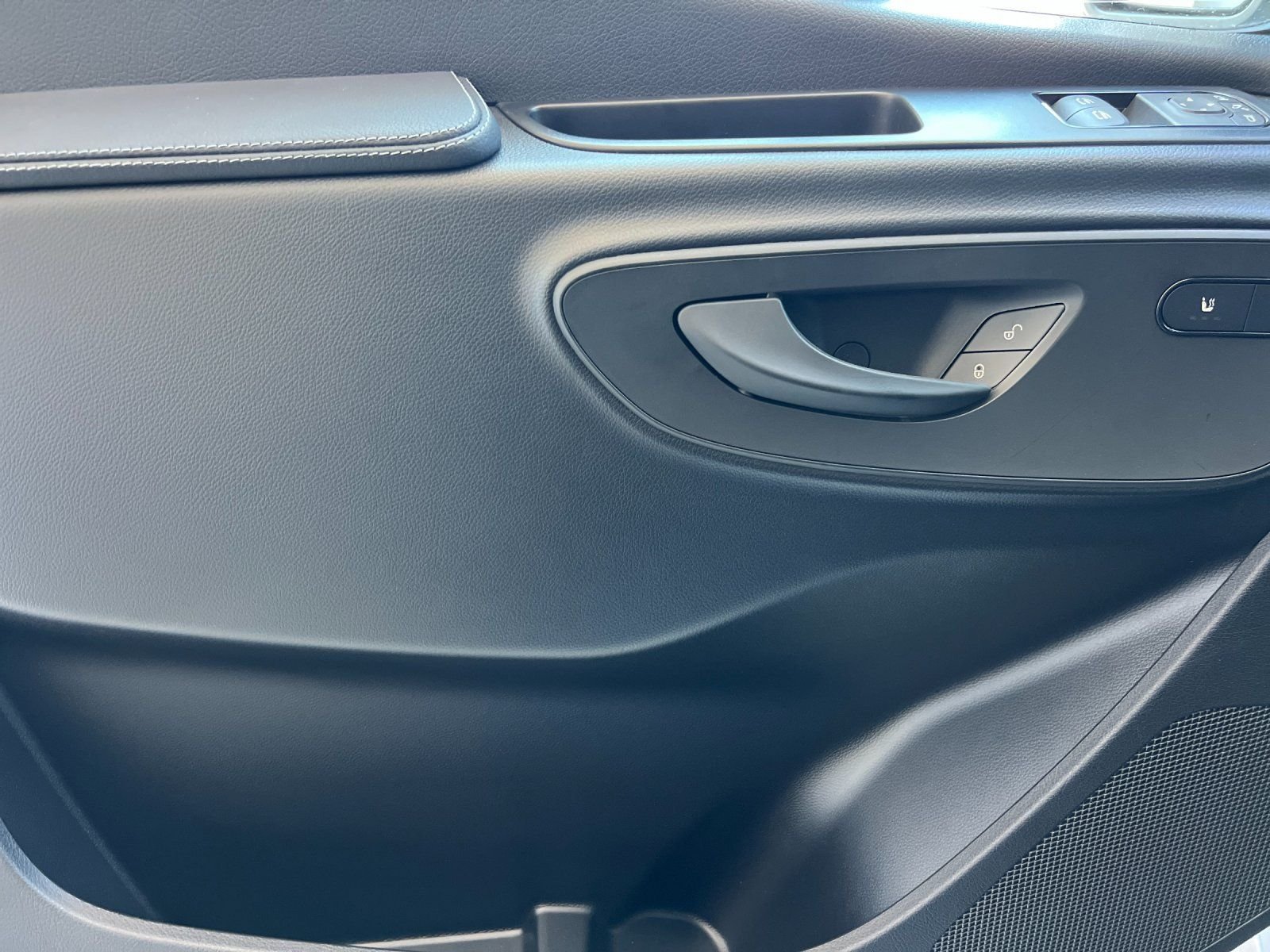 New 2026 Blue Grey Mercedes-Benz Crew 144 WB image 14