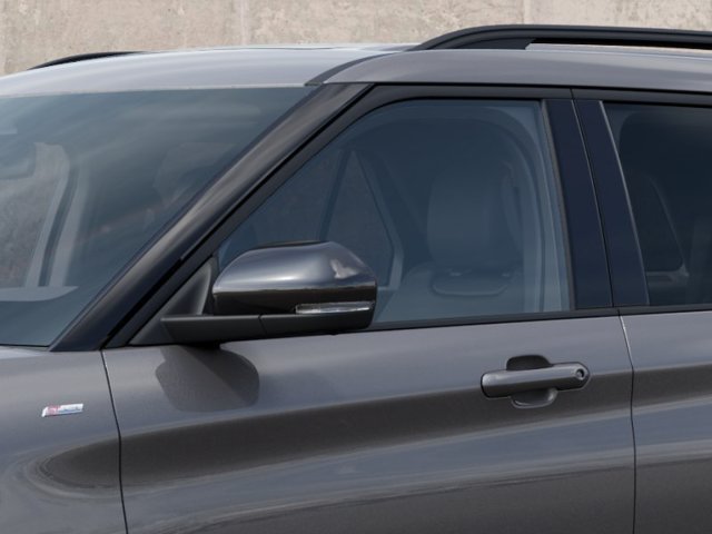 New 2027 Gray Metallic Ford ST-Line image 20