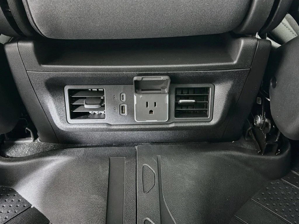 2026 Chevrolet Silverado 1500 RST - Photo 21