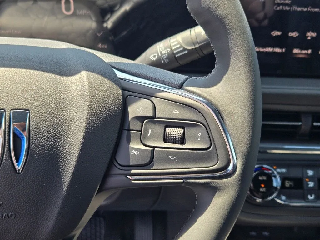 2026 Buick Envista Preferred - Photo 41