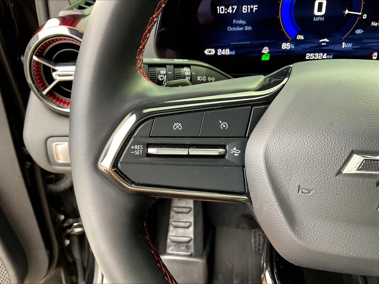 2024 Chevrolet Blazer EV RS - Photo 13