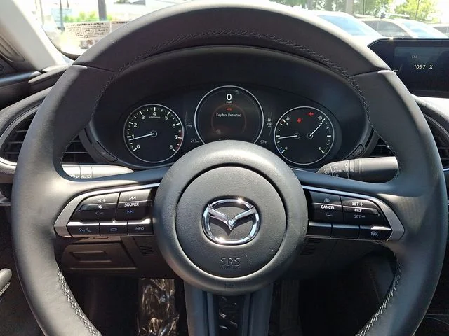 New 2026 Red Mazda 2.5 S Select Sport image 13