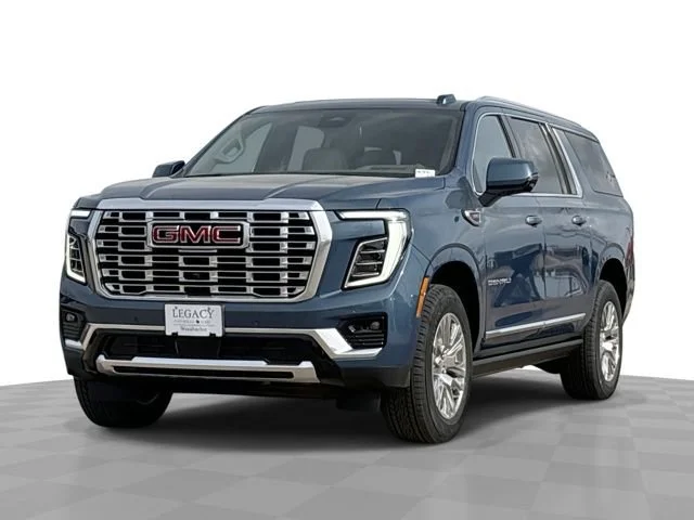 2026 GMC Yukon Denali 2WD's photo
