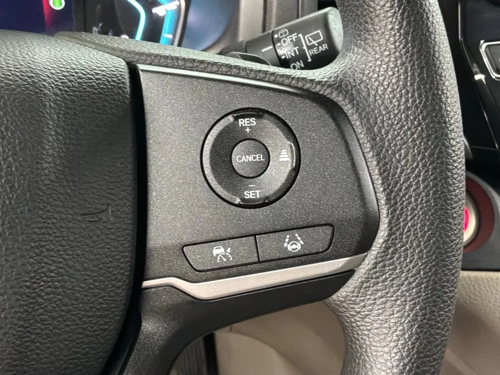 2023 Honda Odyssey EX - Photo 44