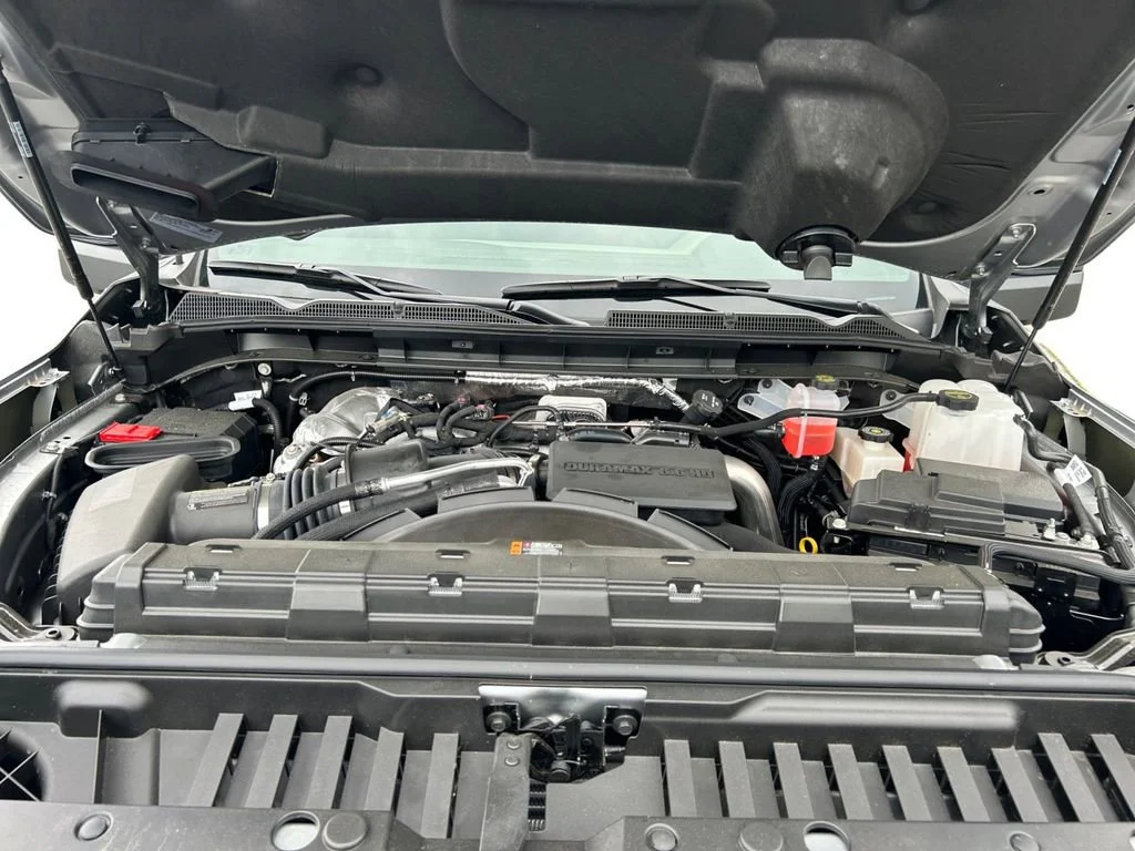2026 GMC Sierra 2500HD SLT - Photo 14