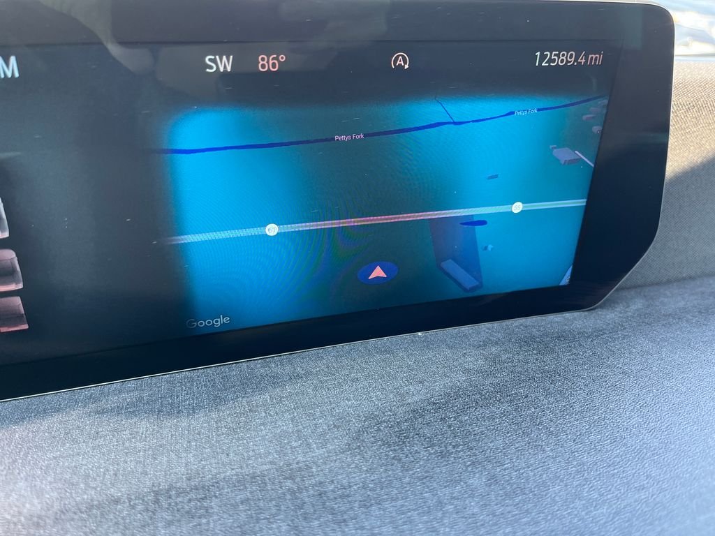 Used 2025 Gray Ford Active image 16