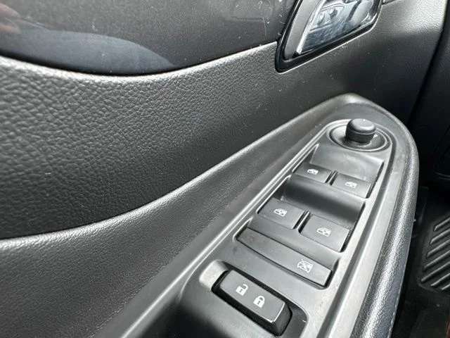 Certified Used 2019 Black Buick Preferred image 20